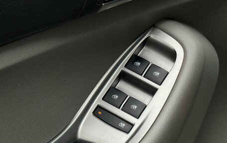 Chevrolet Orlando I, 2011 год, 1 150 000 рублей, 17 фотография