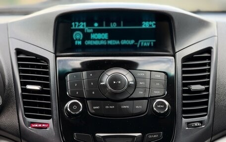 Chevrolet Orlando I, 2011 год, 1 150 000 рублей, 15 фотография