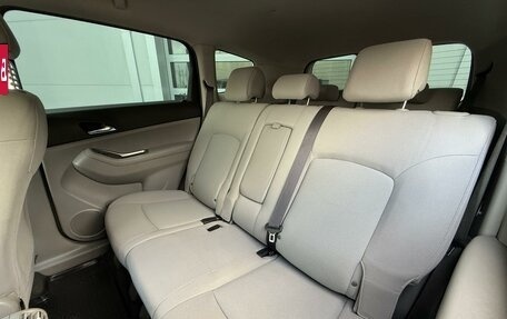 Chevrolet Orlando I, 2011 год, 1 150 000 рублей, 10 фотография