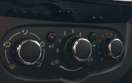 Renault Duster I рестайлинг, 2018 год, 1 450 000 рублей, 15 фотография