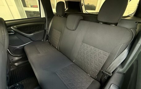 Renault Duster I рестайлинг, 2018 год, 1 450 000 рублей, 11 фотография
