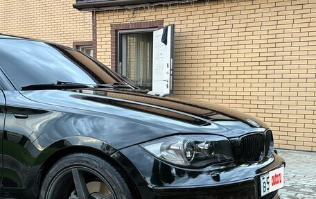 BMW 1 серия, 2011 год, 1 100 000 рублей, 6 фотография