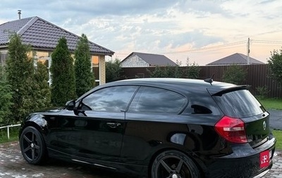 BMW 1 серия, 2011 год, 1 100 000 рублей, 1 фотография