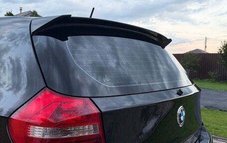 BMW 1 серия, 2011 год, 1 100 000 рублей, 3 фотография