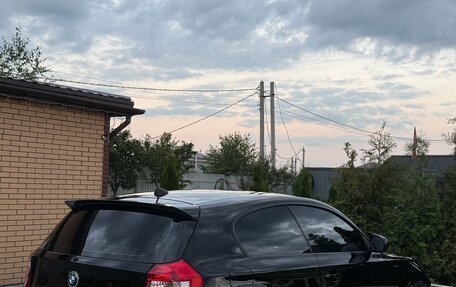 BMW 1 серия, 2011 год, 1 100 000 рублей, 7 фотография