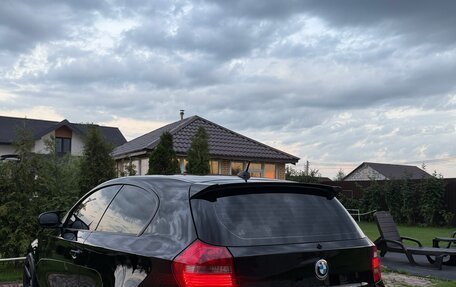 BMW 1 серия, 2011 год, 1 100 000 рублей, 11 фотография
