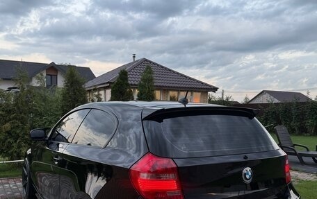 BMW 1 серия, 2011 год, 1 100 000 рублей, 12 фотография