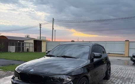 BMW 1 серия, 2011 год, 1 100 000 рублей, 10 фотография