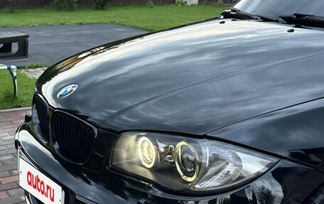 BMW 1 серия, 2011 год, 1 100 000 рублей, 16 фотография