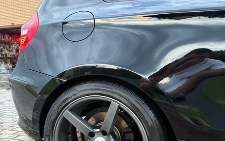 BMW 1 серия, 2011 год, 1 100 000 рублей, 19 фотография