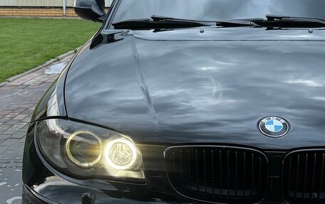 BMW 1 серия, 2011 год, 1 100 000 рублей, 17 фотография