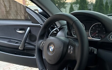 BMW 1 серия, 2011 год, 1 100 000 рублей, 22 фотография