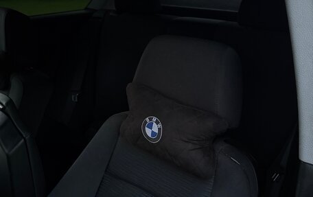 BMW 1 серия, 2011 год, 1 100 000 рублей, 32 фотография