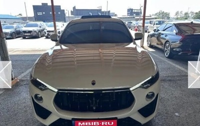 Maserati Levante I, 2021 год, 4 547 001 рублей, 1 фотография
