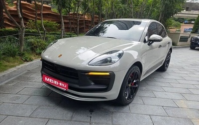 Porsche Macan I рестайлинг, 2023 год, 6 470 333 рублей, 1 фотография