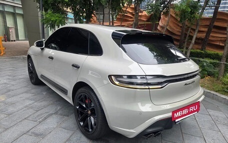 Porsche Macan I рестайлинг, 2023 год, 6 470 333 рублей, 4 фотография