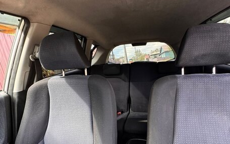 Honda Fit III, 2010 год, 650 000 рублей, 11 фотография