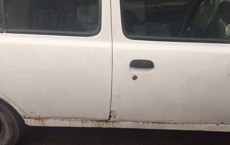 Nissan March II, 2000 год, 100 000 рублей, 1 фотография