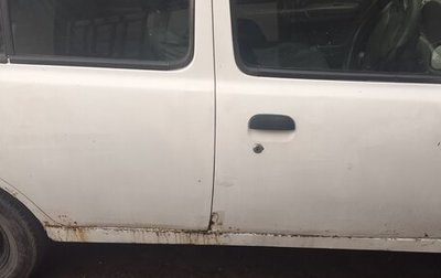Nissan March II, 2000 год, 100 000 рублей, 1 фотография