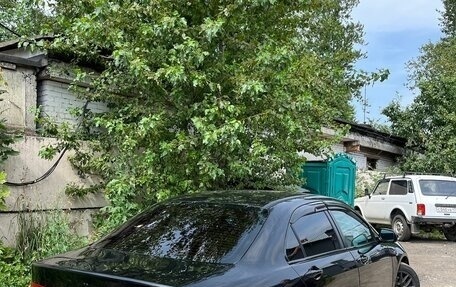Honda Accord VII рестайлинг, 2007 год, 970 000 рублей, 2 фотография
