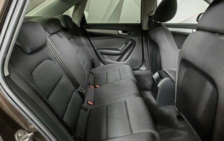 Audi A4, 2013 год, 1 329 000 рублей, 12 фотография