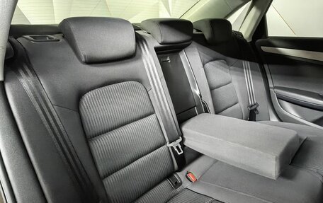 Audi A4, 2013 год, 1 329 000 рублей, 13 фотография