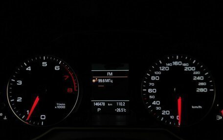 Audi A4, 2013 год, 1 329 000 рублей, 20 фотография