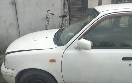 Nissan March II, 2000 год, 100 000 рублей, 5 фотография