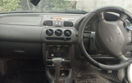 Nissan March II, 2000 год, 100 000 рублей, 9 фотография