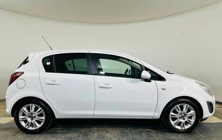 Opel Corsa D, 2011 год, 700 000 рублей, 4 фотография