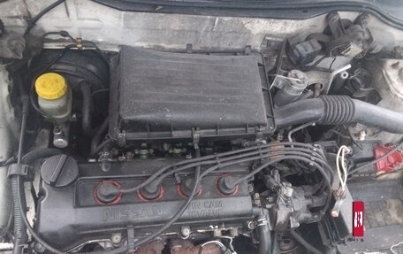Nissan March II, 2000 год, 100 000 рублей, 2 фотография