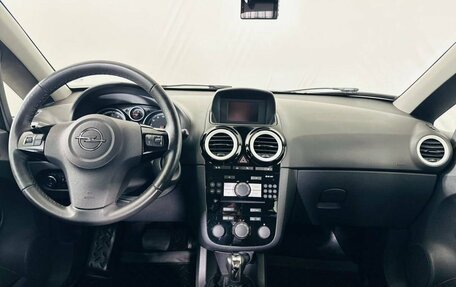 Opel Corsa D, 2011 год, 700 000 рублей, 7 фотография