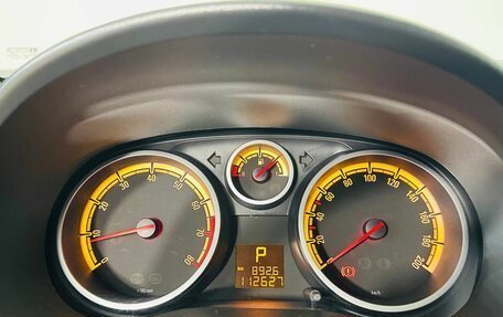 Opel Corsa D, 2011 год, 700 000 рублей, 8 фотография