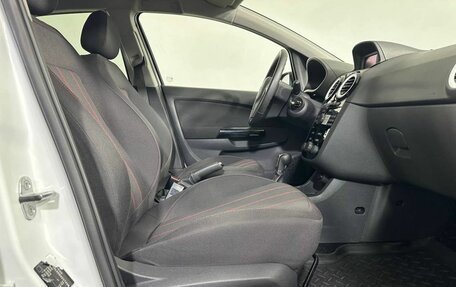 Opel Corsa D, 2011 год, 700 000 рублей, 11 фотография