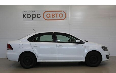 Volkswagen Polo VI (EU Market), 2015 год, 599 000 рублей, 4 фотография