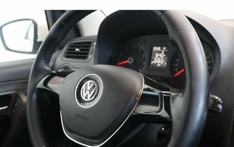 Volkswagen Polo VI (EU Market), 2015 год, 599 000 рублей, 8 фотография