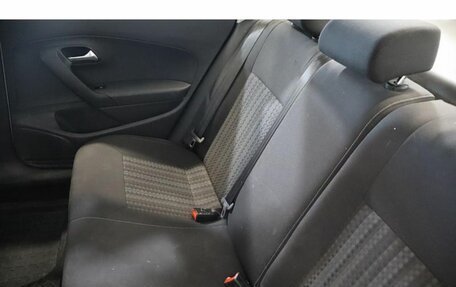 Volkswagen Polo VI (EU Market), 2015 год, 599 000 рублей, 7 фотография