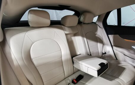 Mercedes-Benz GLC Coupe, 2017 год, 3 645 000 рублей, 17 фотография