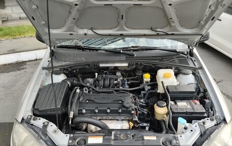 Chevrolet Lacetti, 2011 год, 450 000 рублей, 7 фотография