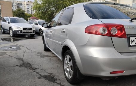 Chevrolet Lacetti, 2011 год, 450 000 рублей, 4 фотография