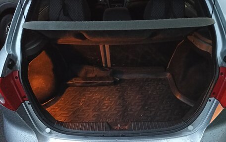 Chevrolet Lacetti, 2011 год, 450 000 рублей, 8 фотография