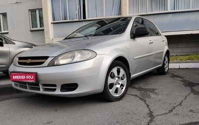Chevrolet Lacetti, 2011 год, 450 000 рублей, 1 фотография