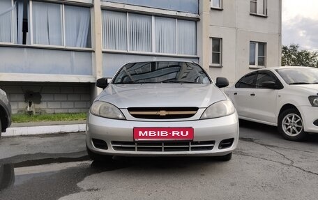 Chevrolet Lacetti, 2011 год, 450 000 рублей, 3 фотография