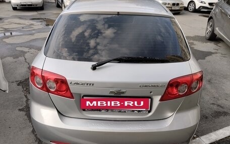 Chevrolet Lacetti, 2011 год, 450 000 рублей, 6 фотография