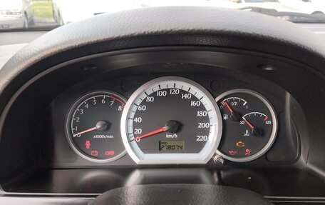 Chevrolet Lacetti, 2011 год, 450 000 рублей, 16 фотография