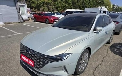 Hyundai Grandeur, 2021 год, 2 300 000 рублей, 1 фотография