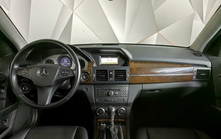 Mercedes-Benz GLK-Класс, 2011 год, 1 425 000 рублей, 10 фотография