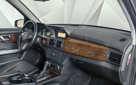 Mercedes-Benz GLK-Класс, 2011 год, 1 425 000 рублей, 9 фотография
