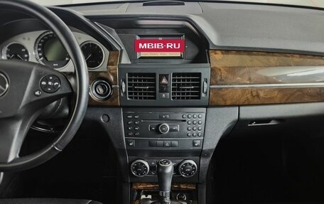 Mercedes-Benz GLK-Класс, 2011 год, 1 425 000 рублей, 11 фотография