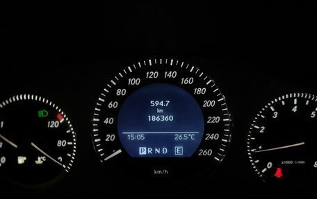 Mercedes-Benz GLK-Класс, 2011 год, 1 425 000 рублей, 19 фотография